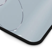 Load image into Gallery viewer, Eighty Six Mouse Pad (Desk Mat) Hemmed Edge