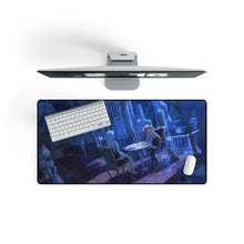 Load image into Gallery viewer, Fateful Meeting Mouse Pad (Desk Mat) On Desk