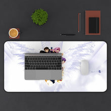 Load image into Gallery viewer, Fate/Stay Night Mouse Pad (Desk Mat) With Laptop