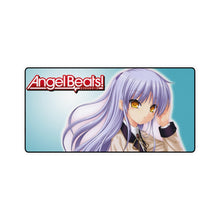 Load image into Gallery viewer, Angel Beats! Mouse Pad (Desk Mat)