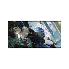Load image into Gallery viewer, Mardock Scramble Mouse Pad (Desk Mat)