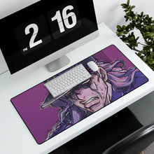 Load image into Gallery viewer, Anime Jojo's Bizarre Adventure Mouse Pad (Desk Mat)