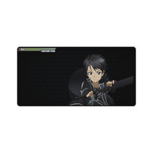 Load image into Gallery viewer, Sword Art Online Mouse Pad (Desk Mat)
