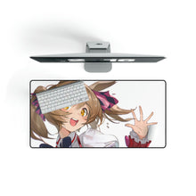 Load image into Gallery viewer, Uma Musume: Pretty Derby Mouse Pad (Desk Mat)