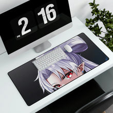 Load image into Gallery viewer, Akagi Towa Mouse Pad (Desk Mat)