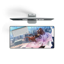 Load image into Gallery viewer, Anime Original Mouse Pad (Desk Mat) On Desk
