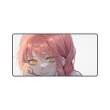 Load image into Gallery viewer, Anime Chainsaw Man Mouse Pad (Desk Mat)