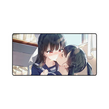 Load image into Gallery viewer, Couple Mouse Pad (Desk Mat)