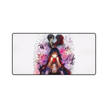 Load image into Gallery viewer, Anime Attack On Titan Mouse Pad (Desk Mat)