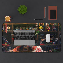 Load image into Gallery viewer, Anime Original Mouse Pad (Desk Mat) With Laptop