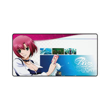 Load image into Gallery viewer, Rio: Rainbow Gate! Mouse Pad (Desk Mat)