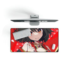 Load image into Gallery viewer, Uma Musume: Pretty Derby Mouse Pad (Desk Mat)