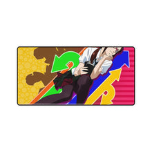 Load image into Gallery viewer, Evangelion: 2.0 You Can (Not) Advance Mouse Pad (Desk Mat)