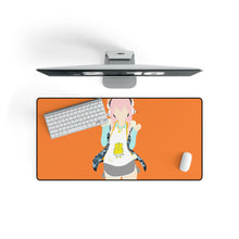 Load image into Gallery viewer, Super Sonico Mouse Pad (Desk Mat)