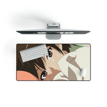 Load image into Gallery viewer, The World God Only Knows Mouse Pad (Desk Mat)
