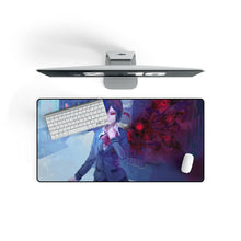 Load image into Gallery viewer, Tokyo Ghoul Touka Kirishima Mouse Pad (Desk Mat) On Desk