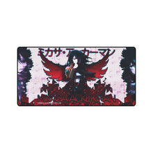 Load image into Gallery viewer, Anime Attack On Titan Mouse Pad (Desk Mat)