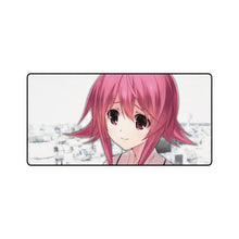 Load image into Gallery viewer, Anime ChaoS;Child Mouse Pad (Desk Mat)