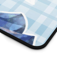 Load image into Gallery viewer, Gintama Kagura Mouse Pad (Desk Mat) Hemmed Edge