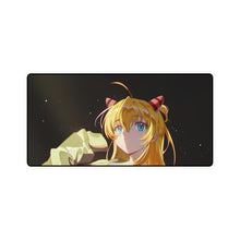 Load image into Gallery viewer, Anime Neon Genesis Evangelion Mouse Pad (Desk Mat)