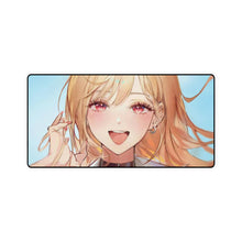 Load image into Gallery viewer, Marin My Dress-Up Darling Anime Mouse Pad (Desk Mat)