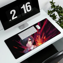 Load image into Gallery viewer, Anime Tokyo Ghoul Mouse Pad (Desk Mat)