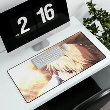 Load image into Gallery viewer, Arcueid Brunestud Mouse Pad (Desk Mat)