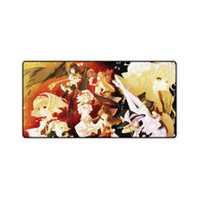 Load image into Gallery viewer, Touhou Mouse Pad (Desk Mat)