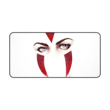 Load image into Gallery viewer, Princess Mononoke Mouse Pad (Desk Mat)