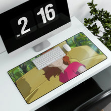 Load image into Gallery viewer, The Secret World Of Arrietty Mouse Pad (Desk Mat)