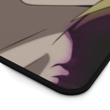 Load image into Gallery viewer, The Seven Deadly Sins Meliodas Mouse Pad (Desk Mat) Hemmed Edge