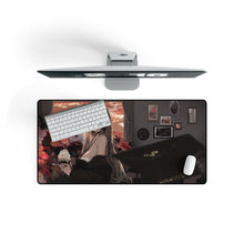 Load image into Gallery viewer, Anime Original Mouse Pad (Desk Mat) On Desk