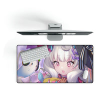 Load image into Gallery viewer, Endou Reimu Mouse Pad (Desk Mat)