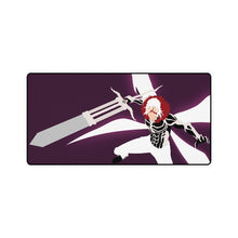 Load image into Gallery viewer, Anime Bleach Mouse Pad (Desk Mat)