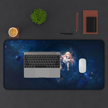Load image into Gallery viewer, Anime Original Mouse Pad (Desk Mat) With Laptop