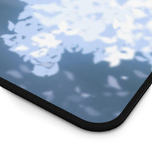 Load image into Gallery viewer, Reborn! Katekyo Hitman Reborn Mouse Pad (Desk Mat) Hemmed Edge
