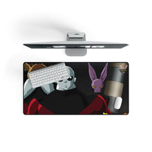 Load image into Gallery viewer, Dragon Ball Super Mouse Pad (Desk Mat)