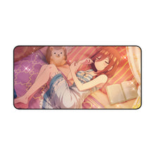 Load image into Gallery viewer, The Quintessential Quintuplets Miku Nakano Mouse Pad (Desk Mat)
