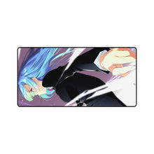 Load image into Gallery viewer, Kasumi Miwa Jujutsu Kaisen Mouse Pad (Desk Mat)