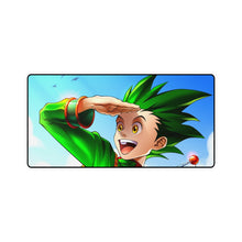 Load image into Gallery viewer, Hunter x Hunter Gon Freecss Mouse Pad (Desk Mat)