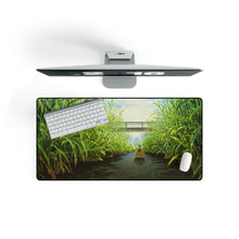Load image into Gallery viewer, The Secret World Of Arrietty Mouse Pad (Desk Mat)