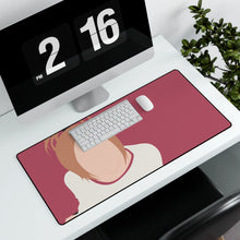 Load image into Gallery viewer, Bakuman Mouse Pad (Desk Mat)