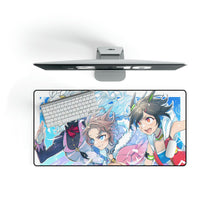 Load image into Gallery viewer, Uma Musume: Pretty Derby Mouse Pad (Desk Mat)