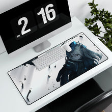 Load image into Gallery viewer, Anime Kantai Collection Mouse Pad (Desk Mat)
