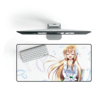 Load image into Gallery viewer, Sword Art Online Mouse Pad (Desk Mat)