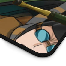 Load image into Gallery viewer, Youjo Senki Mouse Pad (Desk Mat) Hemmed Edge