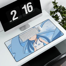 Load image into Gallery viewer, Squid Girl Mouse Pad (Desk Mat)