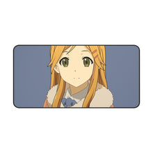 Load image into Gallery viewer, Kokoro Connect Yui Kiriyama Mouse Pad (Desk Mat)