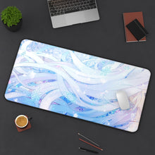 Load image into Gallery viewer, Anime Original Mouse Pad (Desk Mat) On Desk