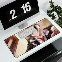 Load image into Gallery viewer, Starry☆Sky Mouse Pad (Desk Mat)
